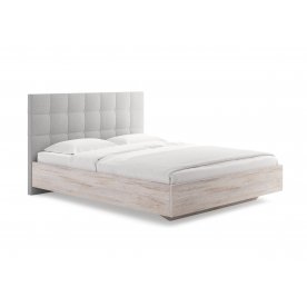 Двуспальная кровать Luiza