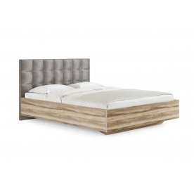 Двуспальная кровать Luiza