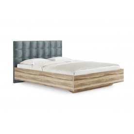 Двуспальная кровать Luiza