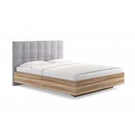 Двуспальная кровать Luiza