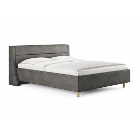 Двуспальная кровать Madrid