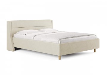 Двуспальная кровать Madrid