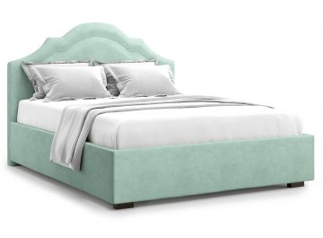 Двуспальная кровать Madzore 180