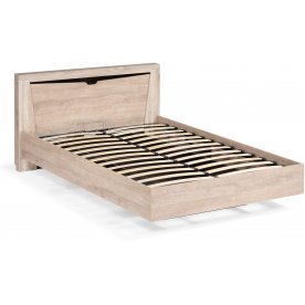 Двуспальная кровать Магантия