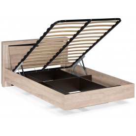 Двуспальная кровать Магантия