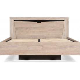 Двуспальная кровать Магантия