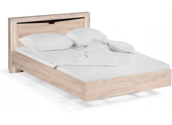 Двуспальная кровать Магантия