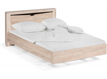 Двуспальная кровать Магантия