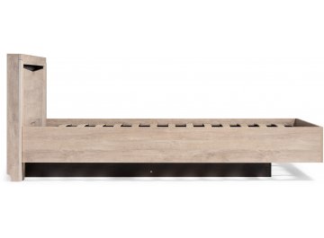 Двуспальная кровать Магантия