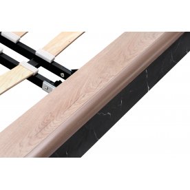 Двуспальная кровать Мальта 11.29