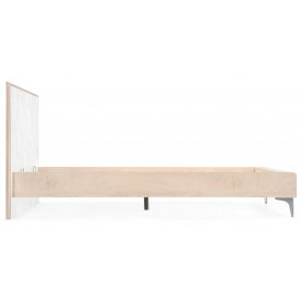 Двуспальная кровать Мальта 11.29