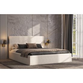 Двуспальная кровать Манака