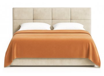 Двуспальная кровать Манака