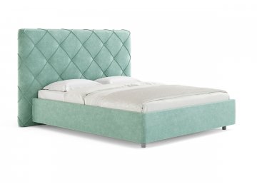 Двуспальная кровать Manhatten