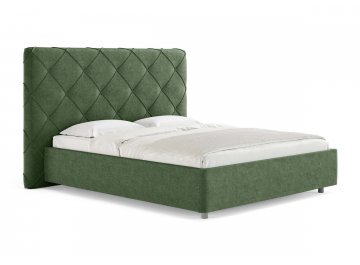 Двуспальная кровать Manhatten