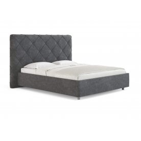 Двуспальная кровать Manhatten