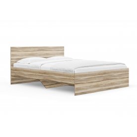 Двуспальная кровать Mariana