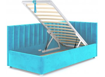 Двуспальная кровать Меллиса