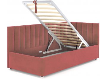 Двуспальная кровать Меллиса