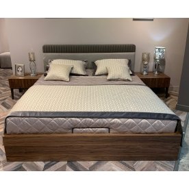 Двуспальная кровать Menorca