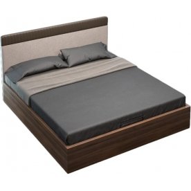 Двуспальная кровать Menorca