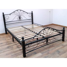 Двуспальная кровать Мэри 1