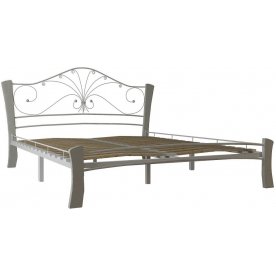 Двуспальная кровать Мэри 4