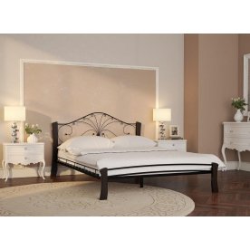 Двуспальная кровать Мэри 4