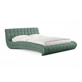 Двуспальная кровать Milano