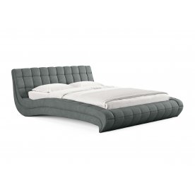 Двуспальная кровать Milano