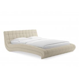 Двуспальная кровать Milano