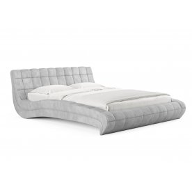 Двуспальная кровать Milano