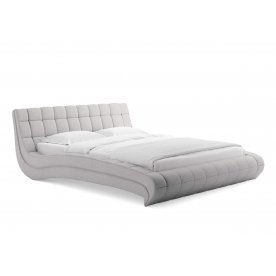 Двуспальная кровать Milano