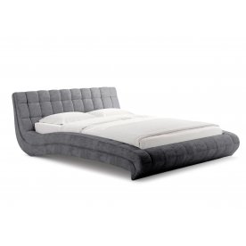 Двуспальная кровать Milano