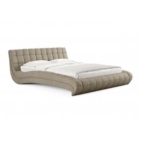 Двуспальная кровать Milano