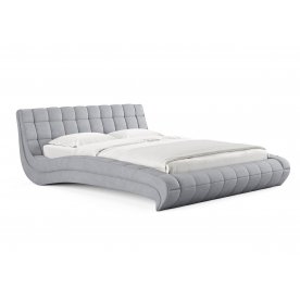 Двуспальная кровать Milano