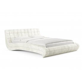 Двуспальная кровать Milano