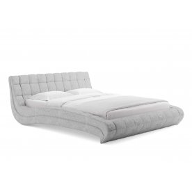 Двуспальная кровать Milano