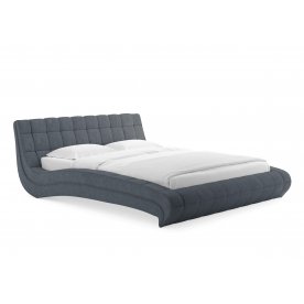 Двуспальная кровать Milano