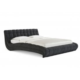 Двуспальная кровать Milano