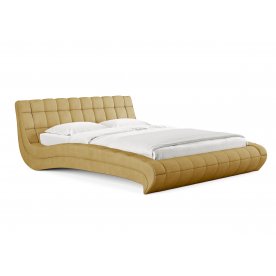 Двуспальная кровать Milano