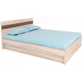 Двуспальная кровать Милена