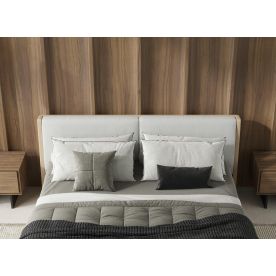 Двуспальная кровать Miramar MDI.BD.MRM.2