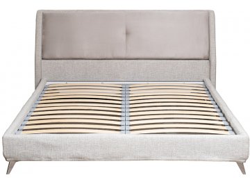 Двуспальная кровать Мишель