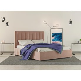 Двуспальная кровать Модена