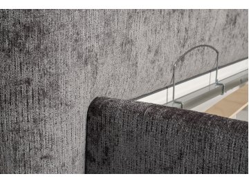 Двуспальная кровать Modena