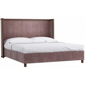 Двуспальная кровать Модерн