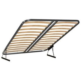 Двуспальная кровать Монако КР-16