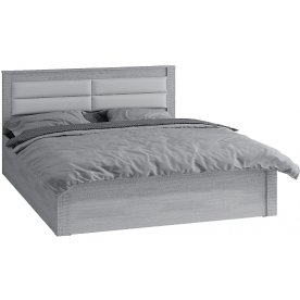 Двуспальная кровать Монако КР-16