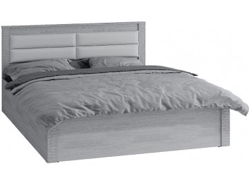 Двуспальная кровать Монако КР-16